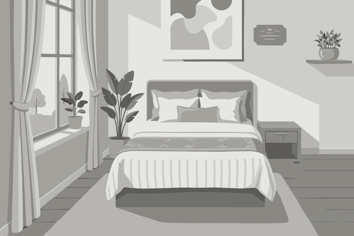 Habitación Doble Deluxe con balcón y vistas al mar - Solo para adultos