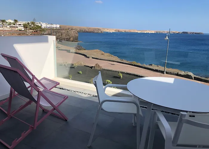 Calalanzarote Suites Hotel - Adults Only Playa Blanca 